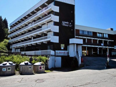 Apartment Holiday Rental Chamrousse 220 - Outdoor photo 31