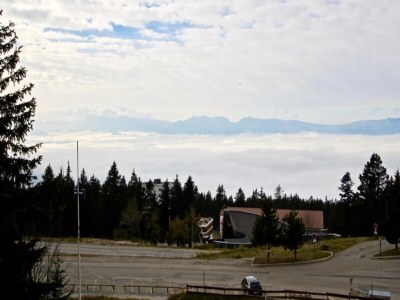 Apartment Holiday Rental Chamrousse 220 - Outdoor photo 37