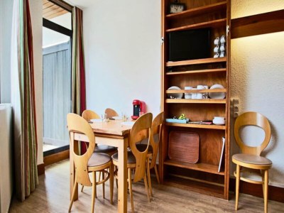 Apartment Holiday Rental Chamrousse 220 - Outdoor photo 38