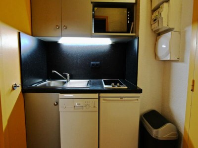 Apartment Holiday Rental Chamrousse 220 - Outdoor photo 40