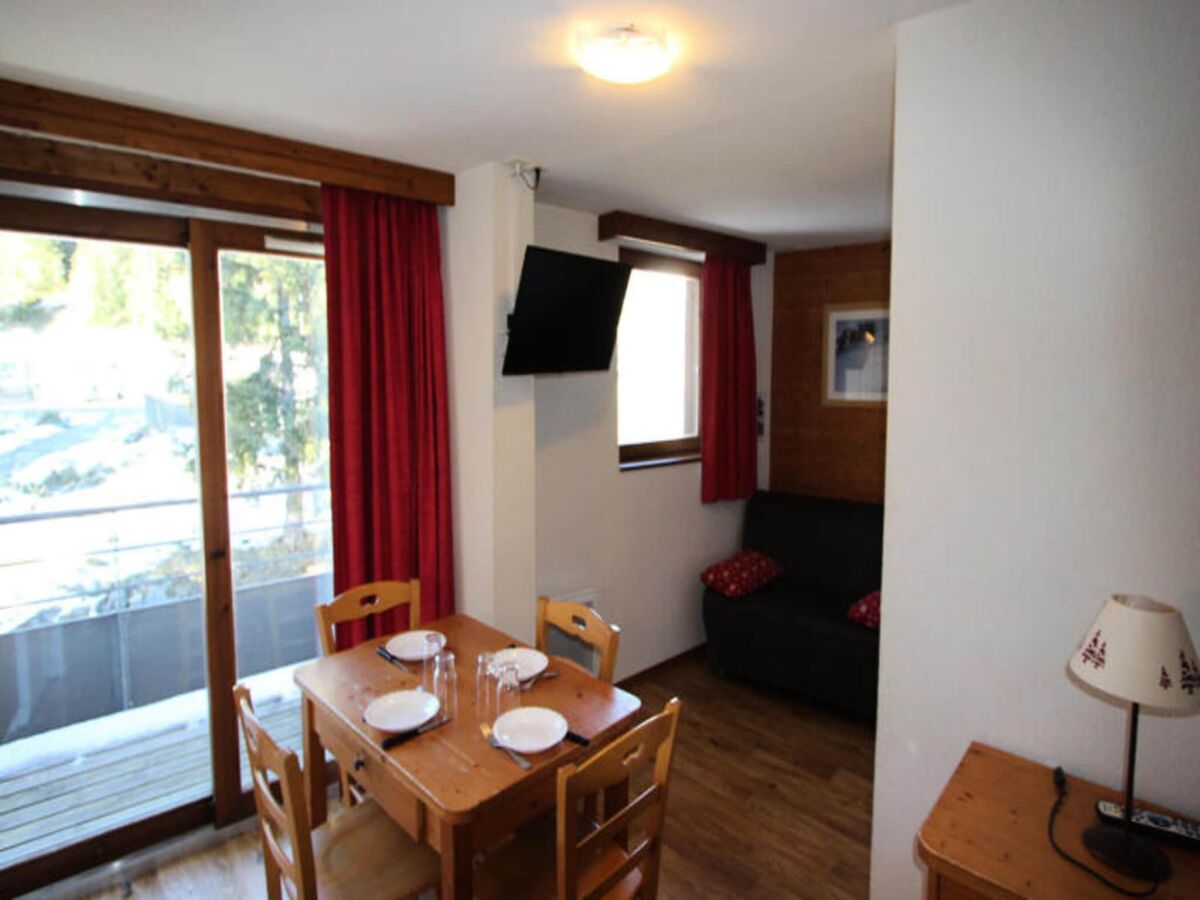 Apartment Ferienwohnung Chamrousse 221