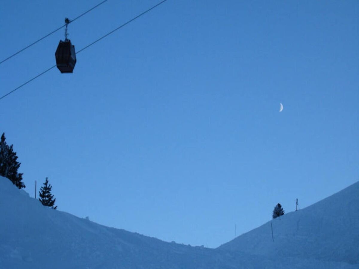 Apartment Ferienwohnung Chamrousse 221 - Outdoor photo 5