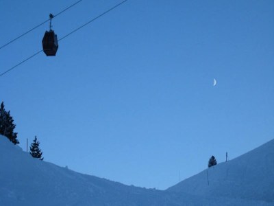 Apartment Ferienwohnung Chamrousse 221 - Outdoor photo 5