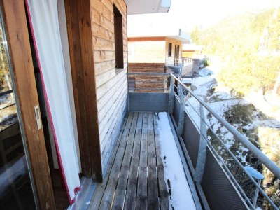Apartment Ferienwohnung Chamrousse 221 - Outdoor photo 6