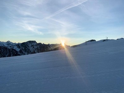 Apartment Ferienwohnung Chamrousse 221 - Outdoor photo 7