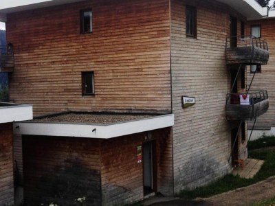 Apartment Ferienwohnung Chamrousse 221 - Outdoor photo 13