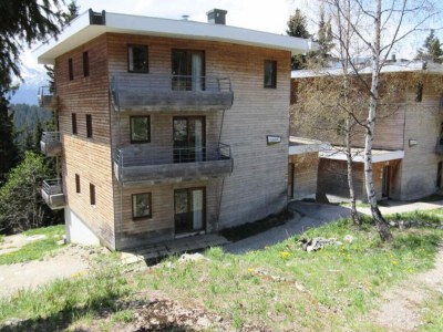 Apartment Ferienwohnung Chamrousse 221 - Outdoor photo 14