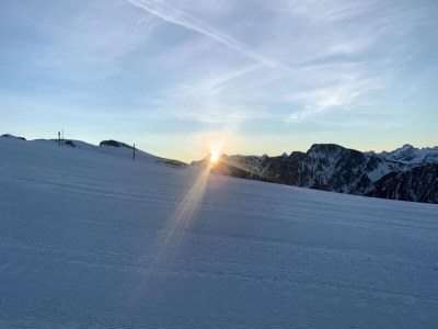 Apartment Ferienwohnung Chamrousse 221 - Outdoor photo 18
