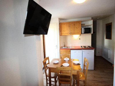 Apartment Ferienwohnung Chamrousse 221 - Outdoor photo 28