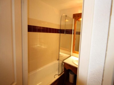 Apartment Ferienwohnung Chamrousse 221 - Outdoor photo 31