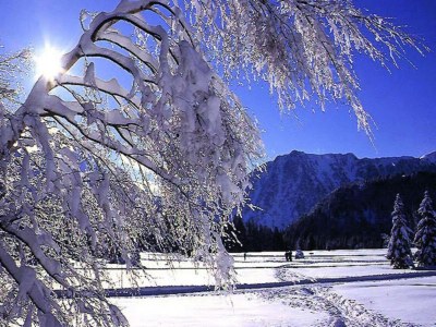 Apartment Ferienwohnung Chamrousse 221 - Outdoor photo 33