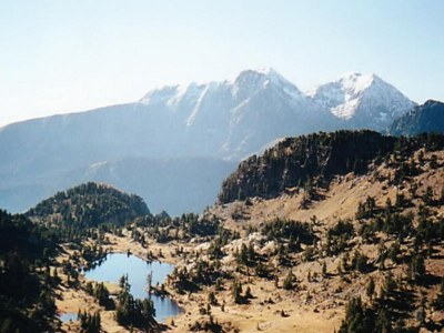 Apartment Ferienwohnung Chamrousse 221 - Outdoor photo 35