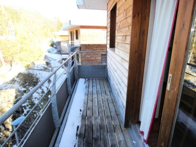 Apartment Ferienwohnung Chamrousse 221 - Outdoor photo 37
