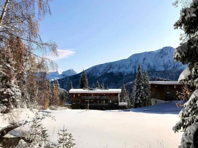 Apartment Ferienwohnung Chamrousse 221 - Outdoor photo 39