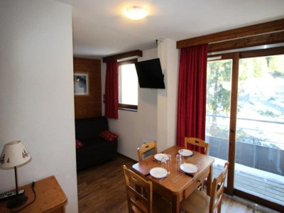 Apartment Ferienwohnung Chamrousse 221 - Outdoor photo 40