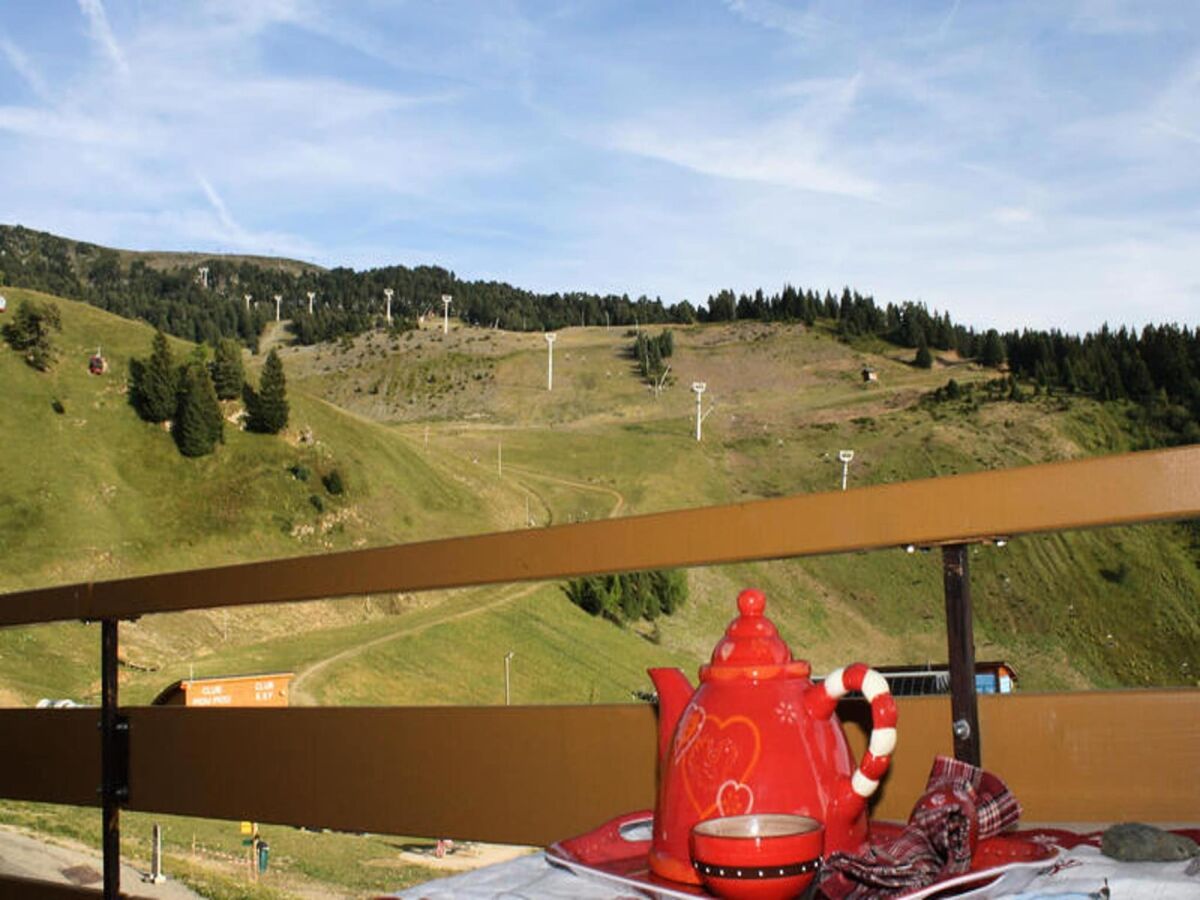 Apartment Ferienwohnung Chamrousse 224 - Outdoor photo 4