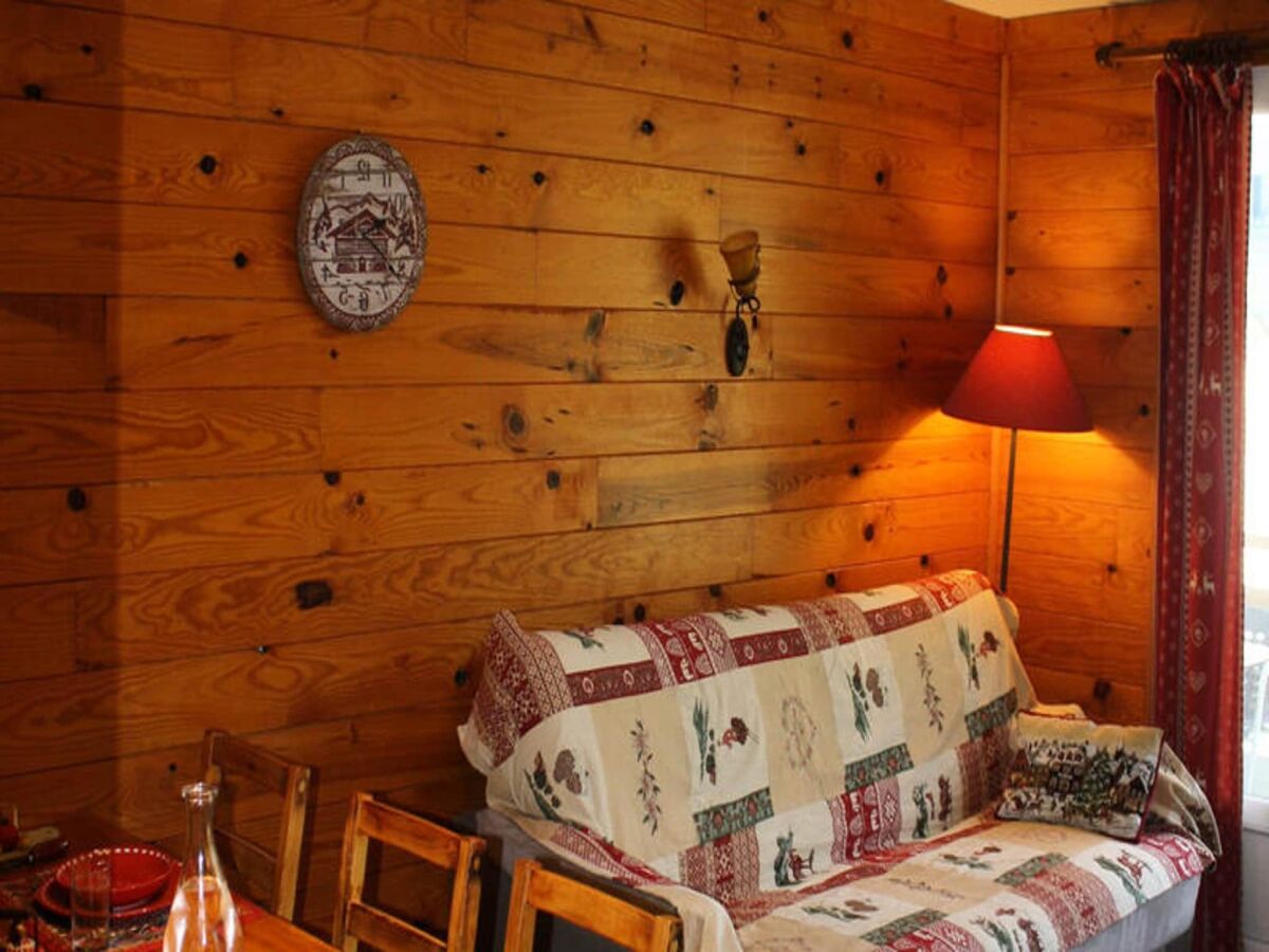 Apartment Ferienwohnung Chamrousse 224 - Features photo 5