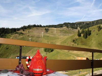 Apartment Ferienwohnung Chamrousse 224 - Outdoor photo 3