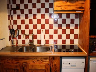 Apartment Ferienwohnung Chamrousse 224 - Features photo 7