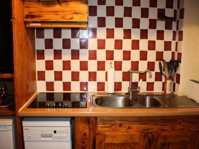 Apartment Ferienwohnung Chamrousse 224 - Features photo 8