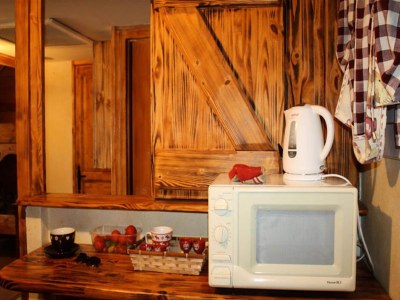 Apartment Ferienwohnung Chamrousse 224 - Features photo 9