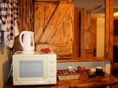 Apartment Ferienwohnung Chamrousse 224 - Features photo 10