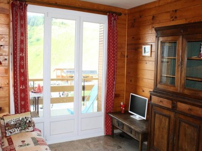 Apartment Ferienwohnung Chamrousse 224 - Features photo 11