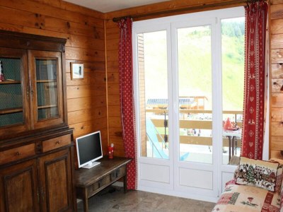 Apartment Ferienwohnung Chamrousse 224 - Features photo 12