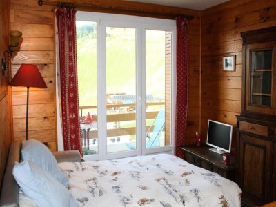 Apartment Ferienwohnung Chamrousse 224 - Features photo 13