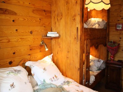 Apartment Ferienwohnung Chamrousse 224 - Features photo 17