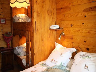 Apartment Ferienwohnung Chamrousse 224 - Features photo 18