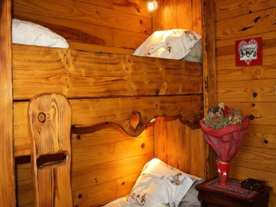 Apartment Ferienwohnung Chamrousse 224 - Features photo 19