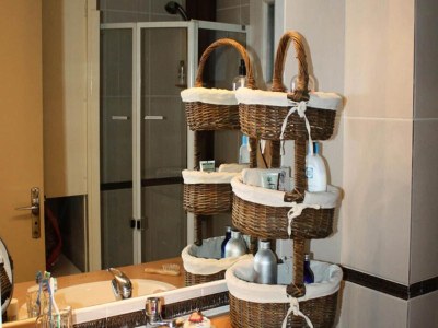 Apartment Ferienwohnung Chamrousse 224 - Features photo 21