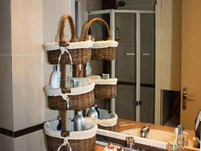 Apartment Ferienwohnung Chamrousse 224 - Features photo 22