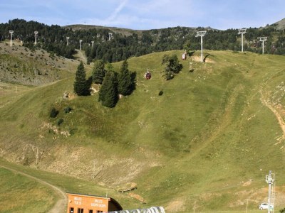 Apartment Ferienwohnung Chamrousse 224 - Environment photo 24