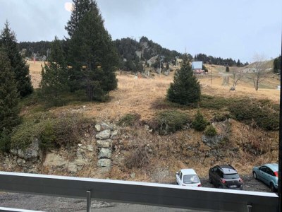 Apartment Holiday Rental Chamrousse 225 - Outdoor photo 2