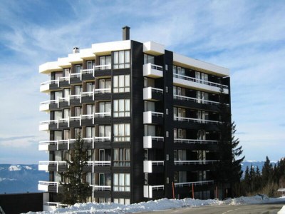 Apartment Holiday Rental Chamrousse 225 - Outdoor photo 4