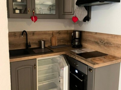 Apartment Holiday Rental Chamrousse 225 - Outdoor photo 9