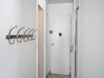 Apartment Holiday Rental Chamrousse 225 - Outdoor photo 12