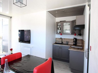 Apartment Holiday Rental Chamrousse 225 - Outdoor photo 13