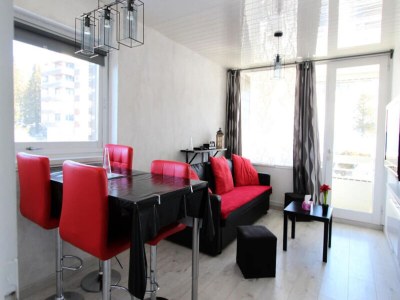 Apartment Holiday Rental Chamrousse 225 - Outdoor photo 14