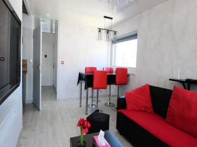 Apartment Holiday Rental Chamrousse 225 - Outdoor photo 15