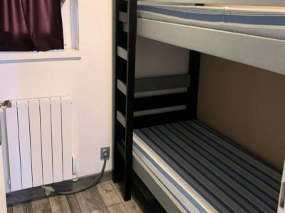 Apartment Holiday Rental Chamrousse 225 - Outdoor photo 18