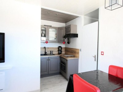 Apartment Holiday Rental Chamrousse 225 - Outdoor photo 23