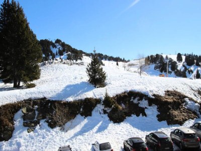 Apartment Holiday Rental Chamrousse 225 - Outdoor photo 24