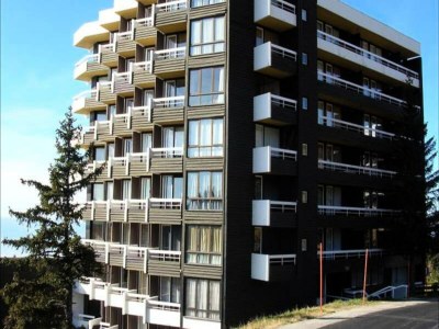 Apartment Holiday Rental Chamrousse 225 - Outdoor photo 25