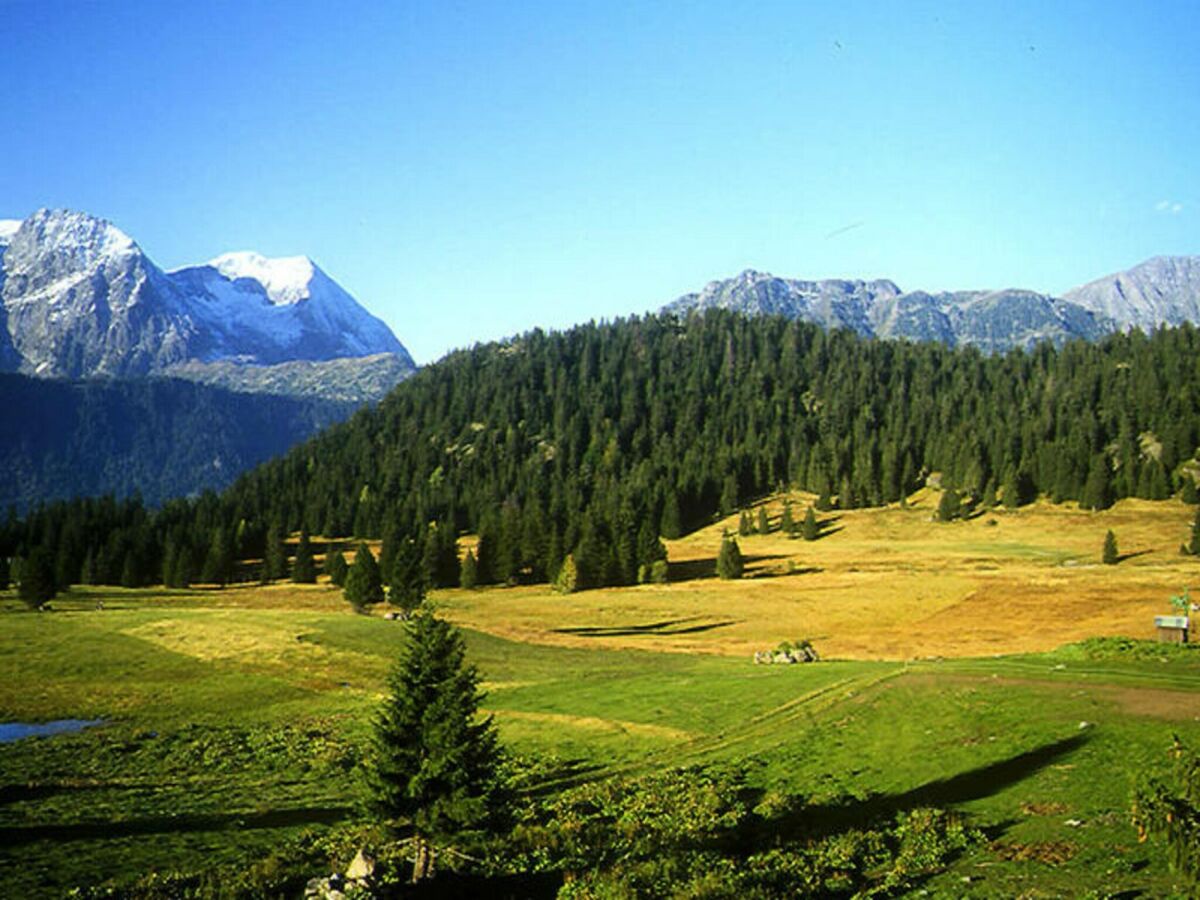 Apartment Holiday Rental Chamrousse 227 - Outdoor photo 2