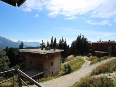 Apartment Holiday Rental Chamrousse 227 - Outdoor photo 5