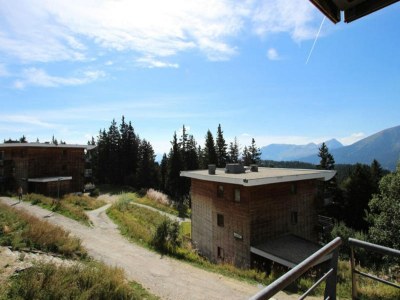 Apartment Holiday Rental Chamrousse 227 - Outdoor photo 8
