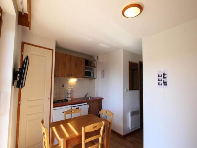 Apartment Holiday Rental Chamrousse 227 - Features photo 12